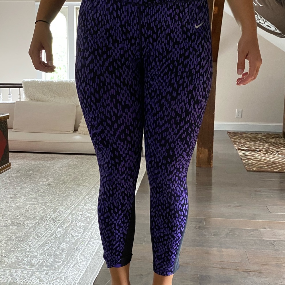 Nike leggings